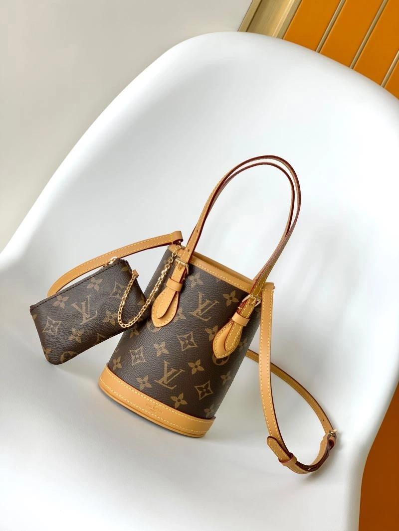 LX Round Bags Lightweight 22065