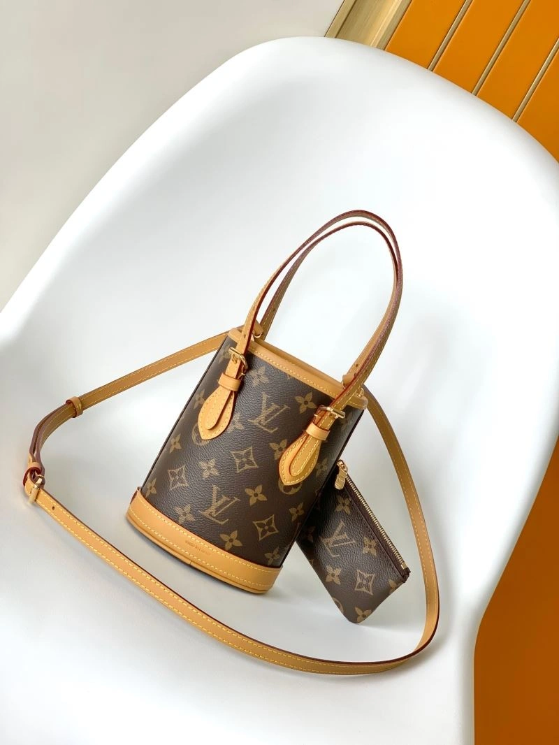 LX Round Bags Lightweight 22065