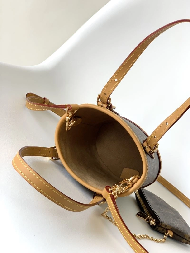 LX Round Bags Lightweight 22065