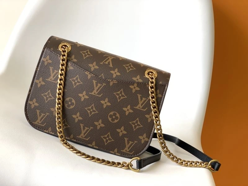 LX Satchel bags Flexible 22041