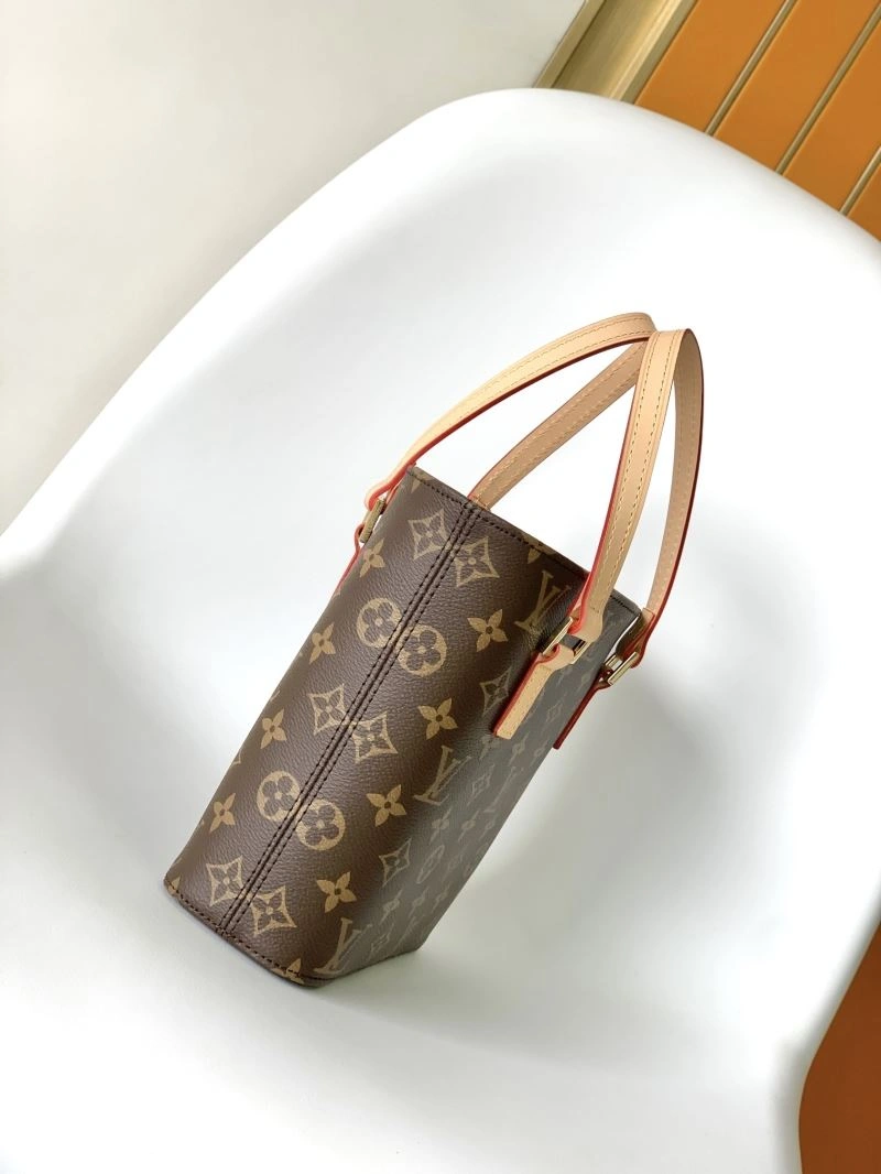 LX Top Handle Bags Bold 21932