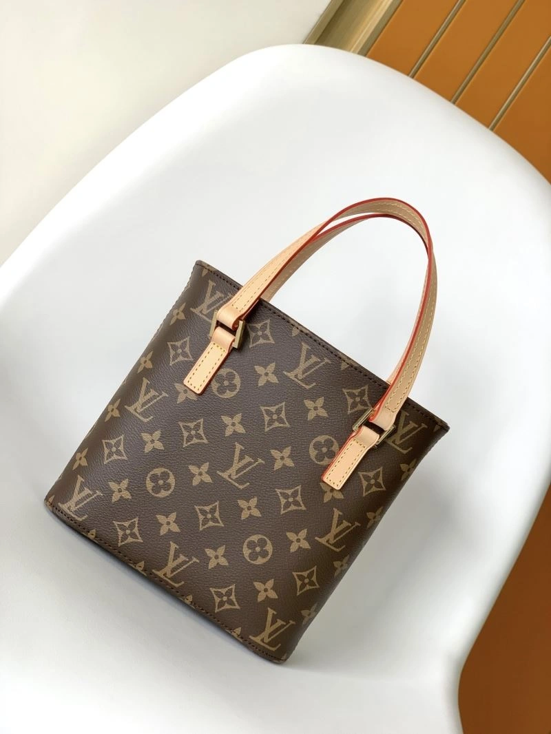 LX Top Handle Bags Bold 21932