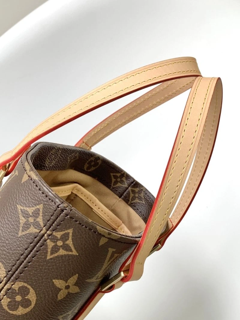 LX Top Handle Bags Bold 21932
