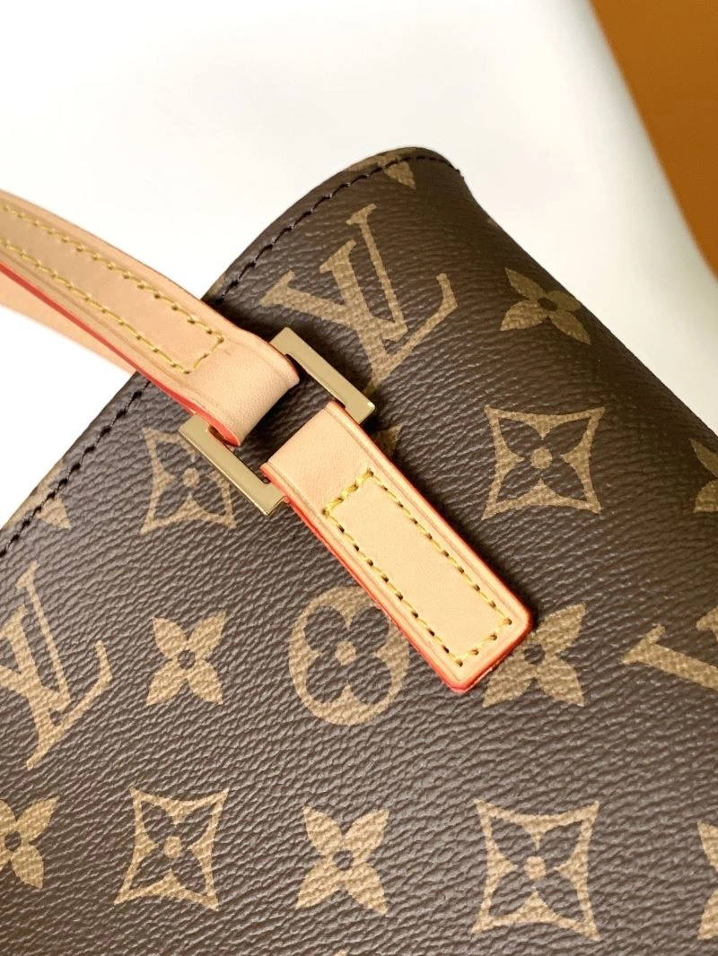 LX Top Handle Bags Bold 21932