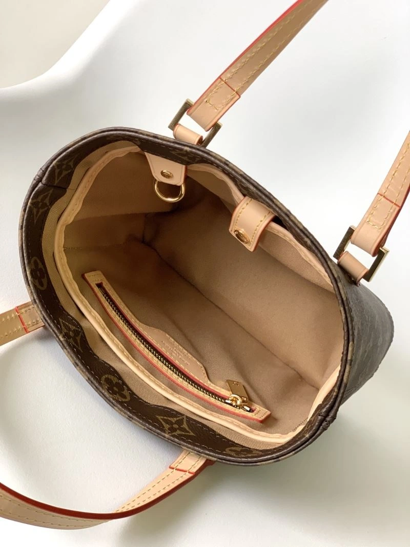 LX Top Handle Bags Bold 21932
