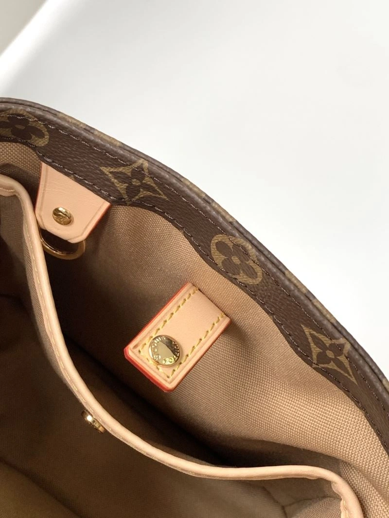 LX Top Handle Bags Bold 21932