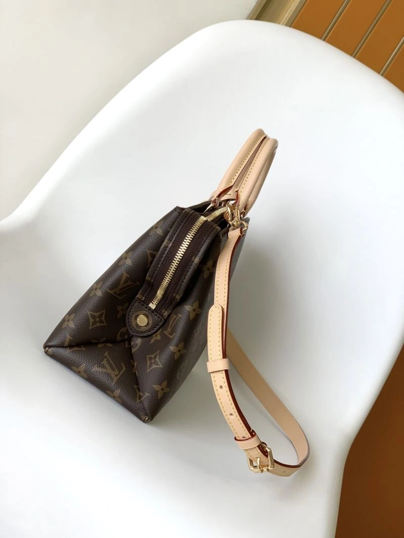 ModernLook LX Top Handle Bags 21940