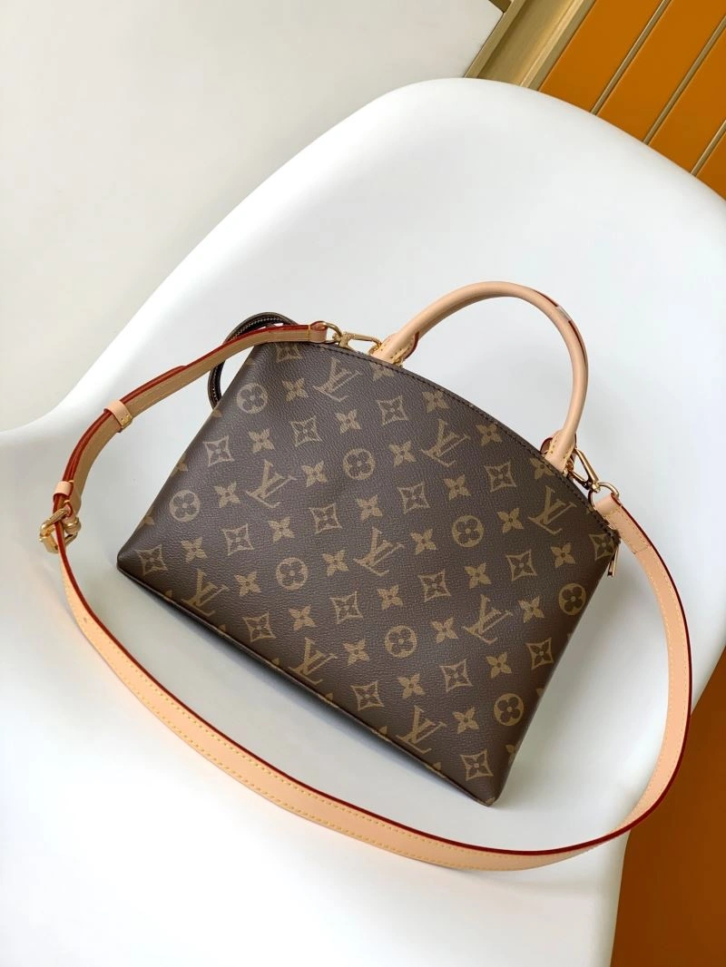 ModernLook LX Top Handle Bags 21940