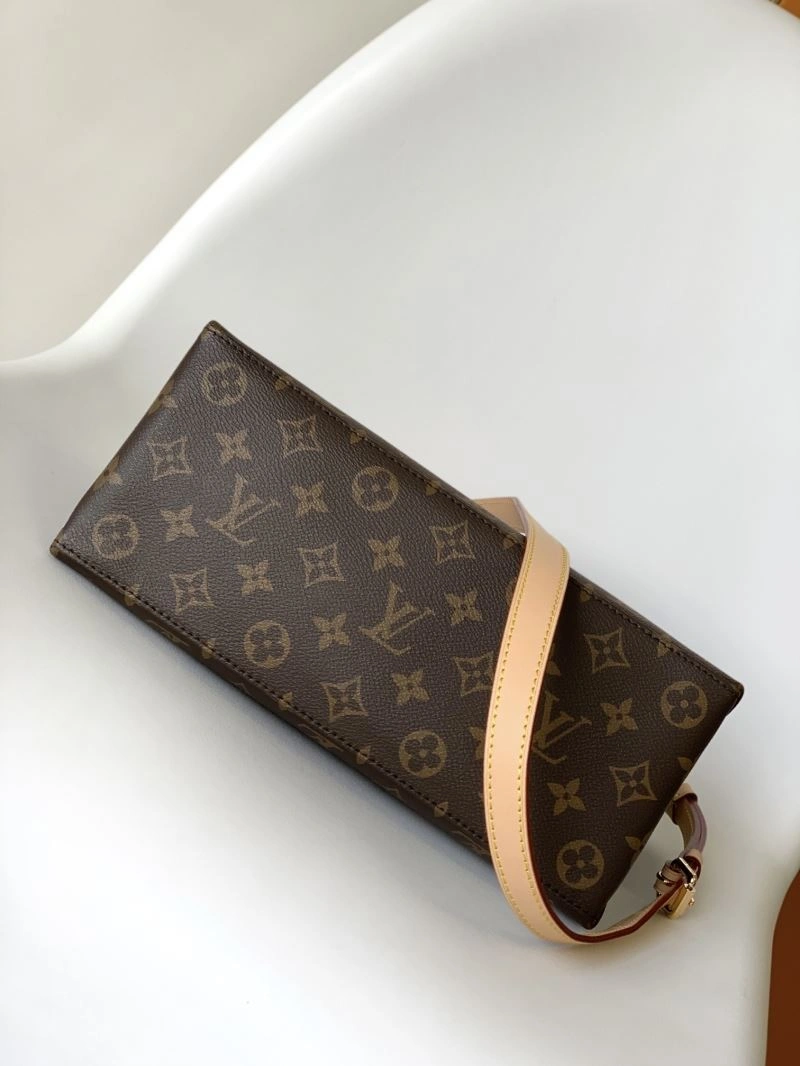 ModernLook LX Top Handle Bags 21940