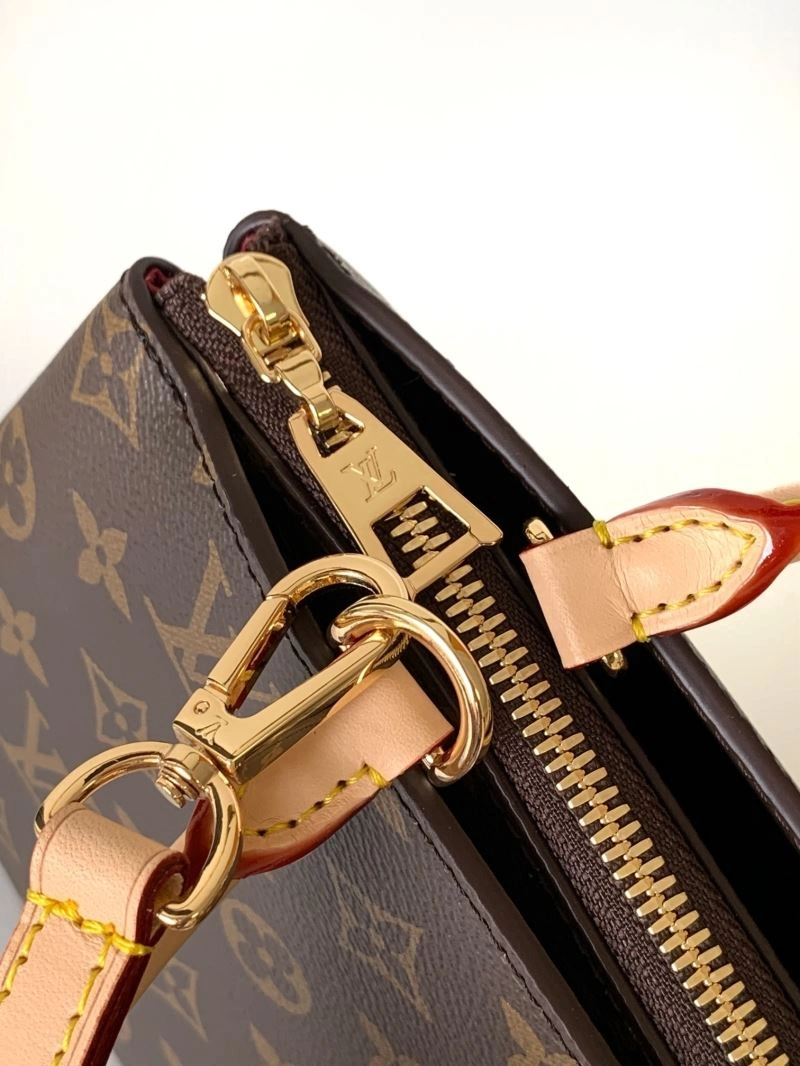 ModernLook LX Top Handle Bags 21940