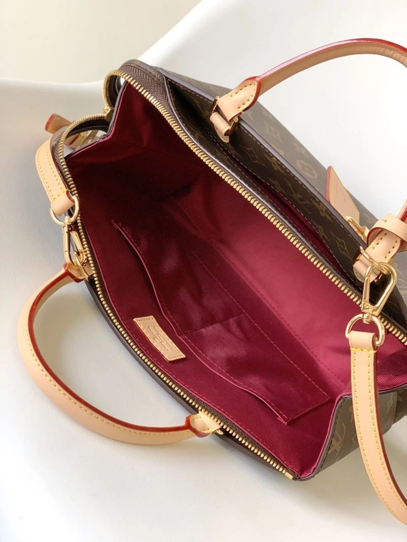 ModernLook LX Top Handle Bags 21940
