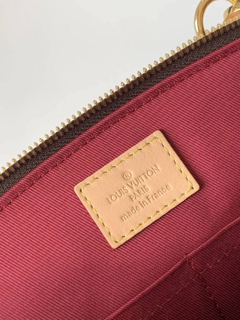 ModernLook LX Top Handle Bags 21940