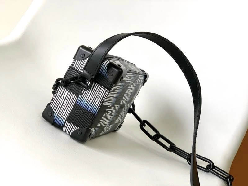 LX Satchel bags Unique 22049