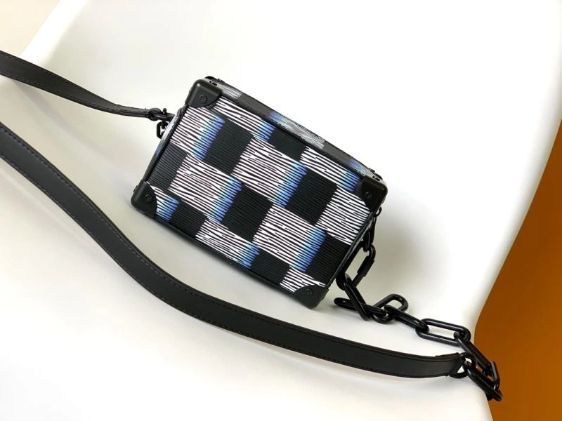 LX Satchel bags Unique 22049