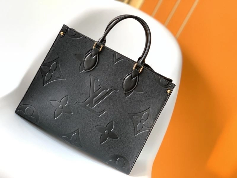 Timeless LX Shopping Bags 21991