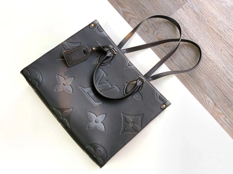 Timeless LX Shopping Bags 21991