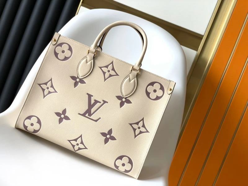 LX Shopping Bags Sophisticated 21985