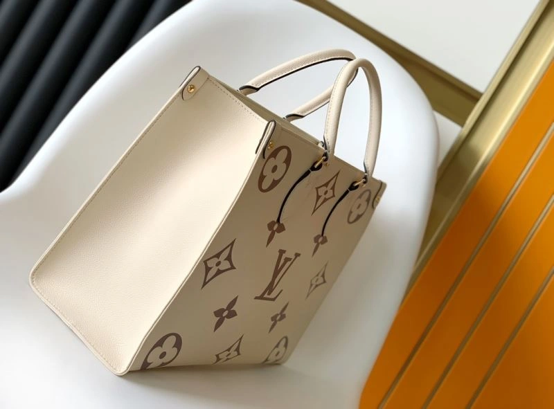 LX Shopping Bags Sophisticated 21985