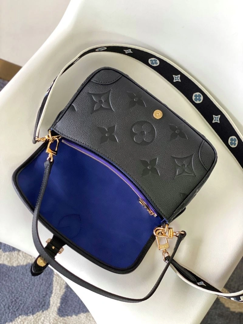 LX Satchel bags EasyMatch 22030