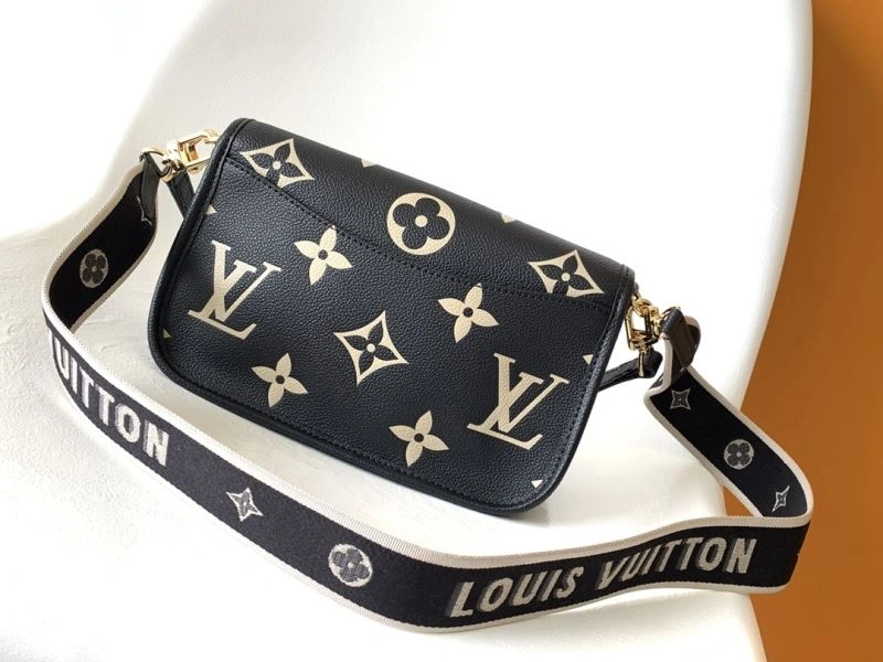 LX Satchel bags Trendy 22024