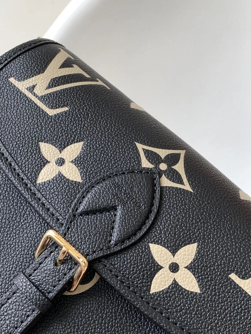 LX Satchel bags Trendy 22024
