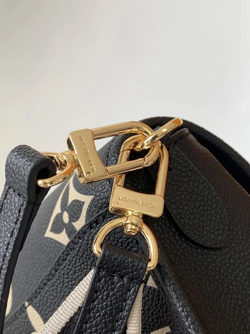LX Satchel bags Trendy 22024