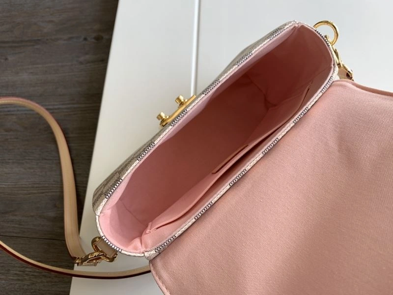 LX Top Handle Bags Classic 21942