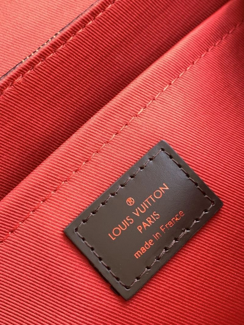 LX Top Handle Bags Functional 21951