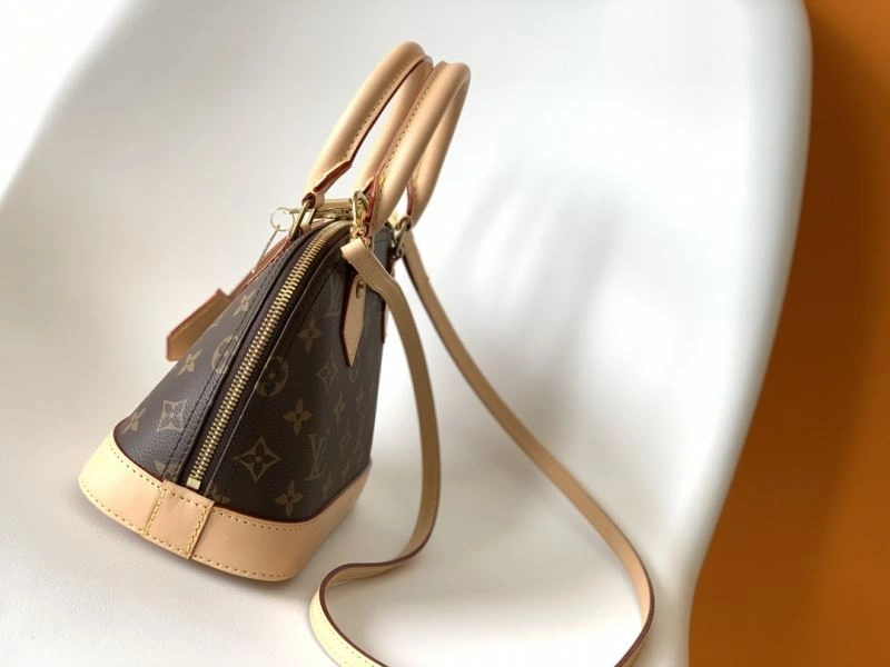 Efficient LX Top Handle Bags 21929
