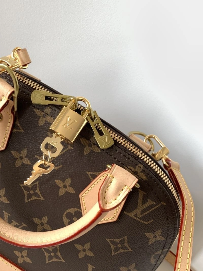 Efficient LX Top Handle Bags 21929