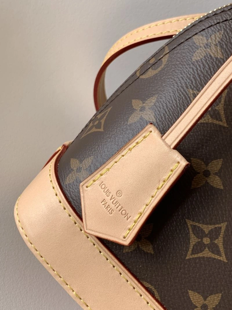 Efficient LX Top Handle Bags 21929