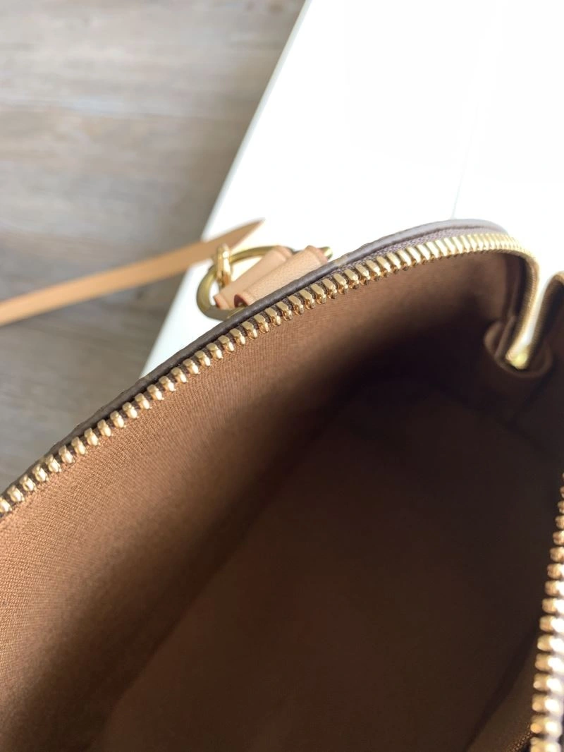 Efficient LX Top Handle Bags 21929
