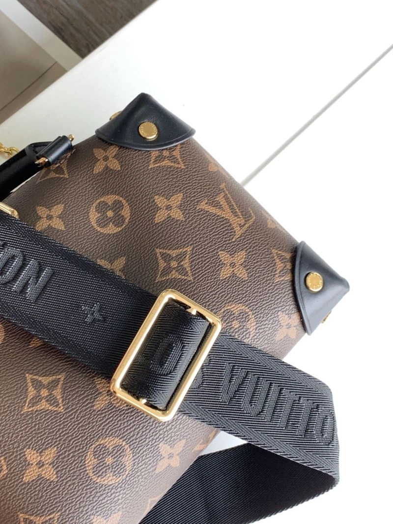 LX Top Handle Bags Sleek 21936