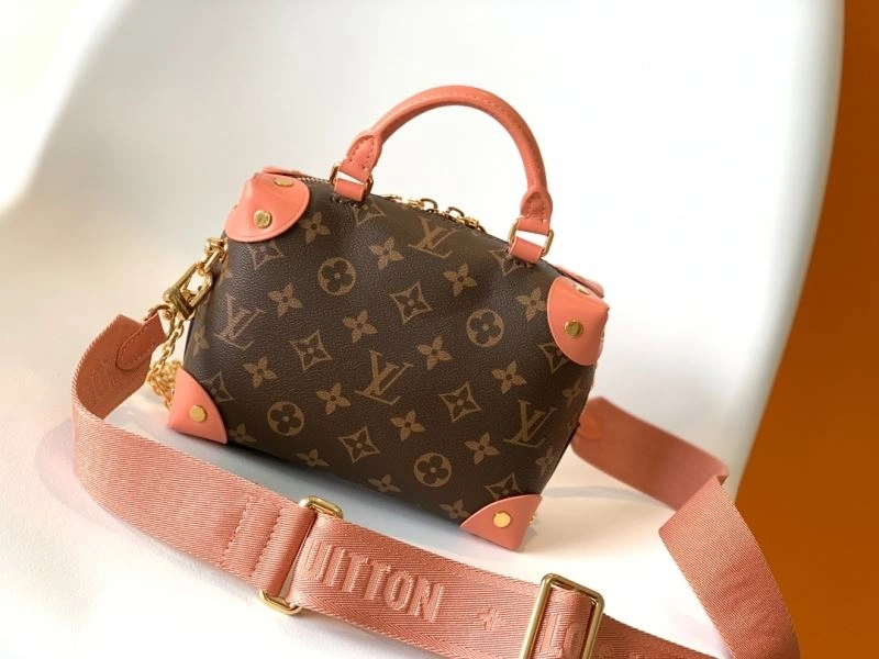 LX Top Handle Bags AllSeason 21937