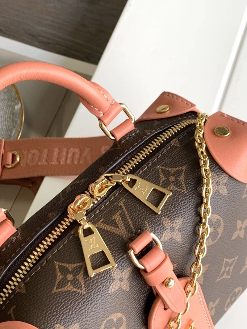 LX Top Handle Bags AllSeason 21937