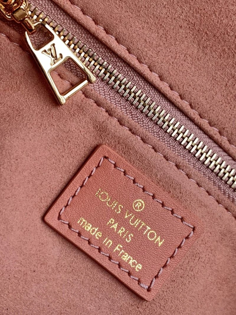 LX Top Handle Bags AllSeason 21937