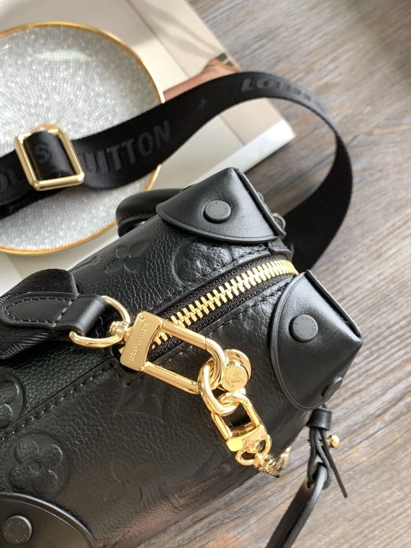 LX Top Handle Bags Compact 21938