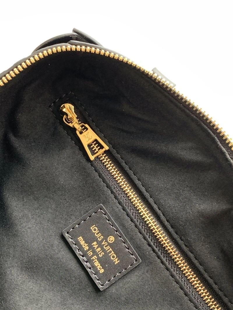 LX Top Handle Bags Compact 21938