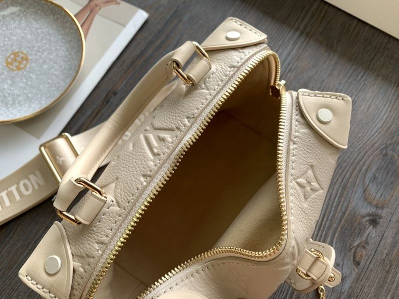 LX Top Handle Bags Unique 21913
