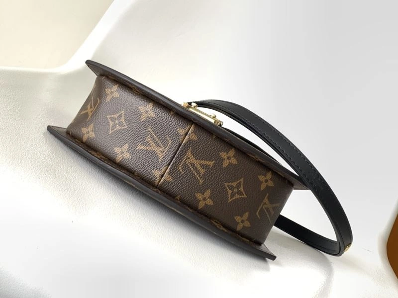 LX Top Handle Bags Breathable 21916