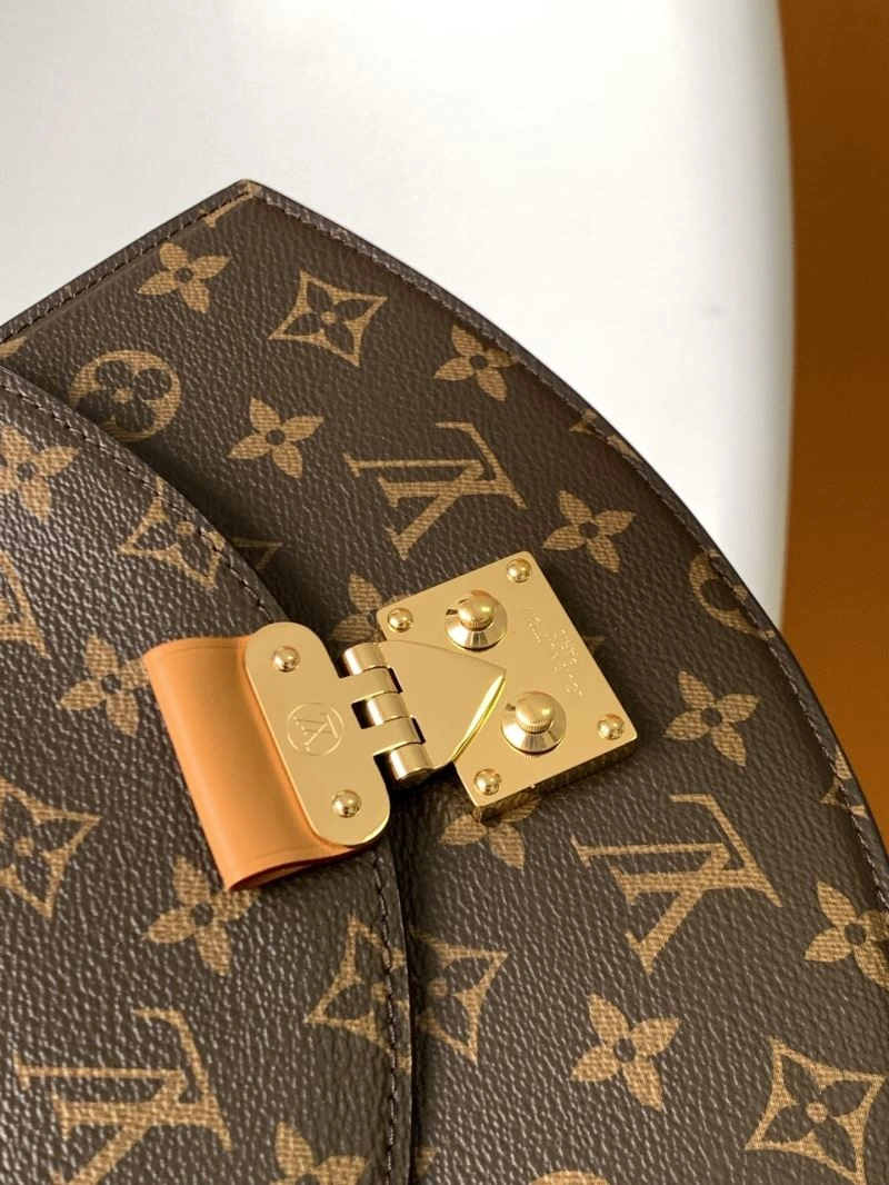 Fashionable LX Top Handle Bags 21927