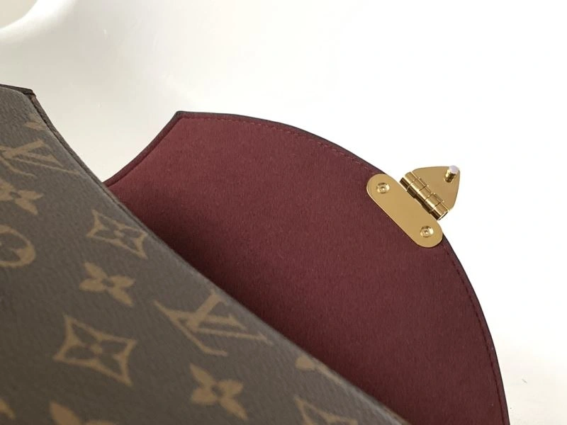 Fashionable LX Top Handle Bags 21927