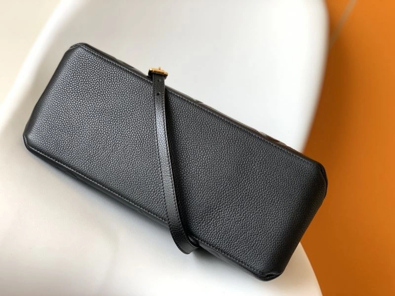 LX Top Handle Bags Bright 21925