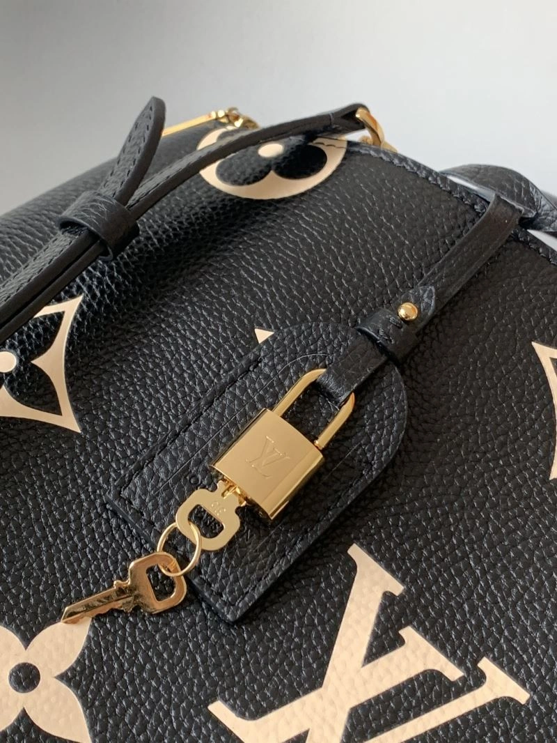 LX Top Handle Bags Unique 21921