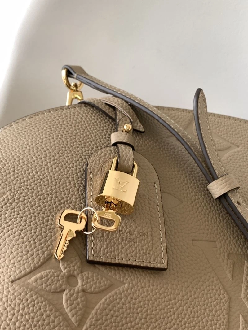 LX Top Handle Bags StreetReady 21923