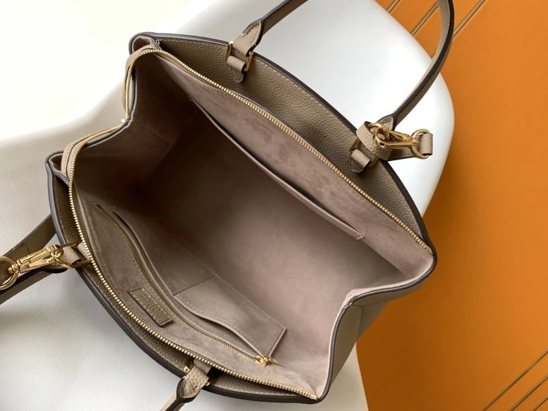 LX Top Handle Bags StreetReady 21923