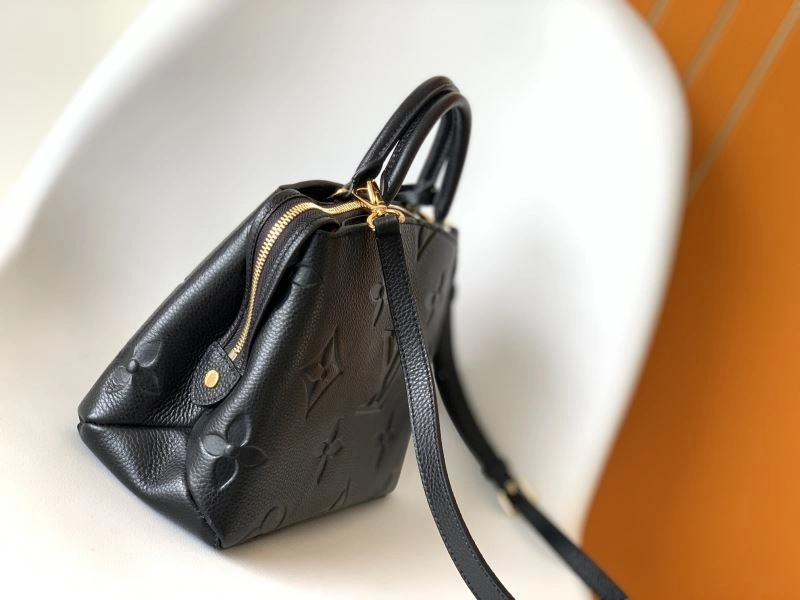 LX Top Handle Bags Soft 21922