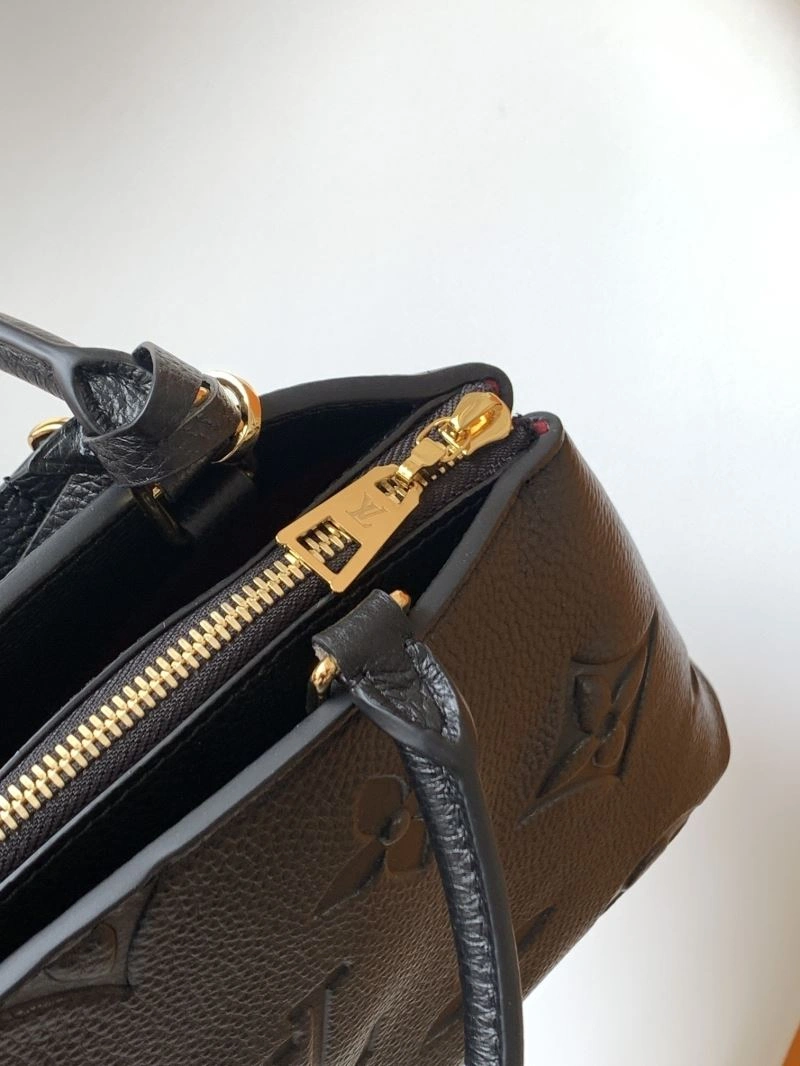 LX Top Handle Bags Soft 21922