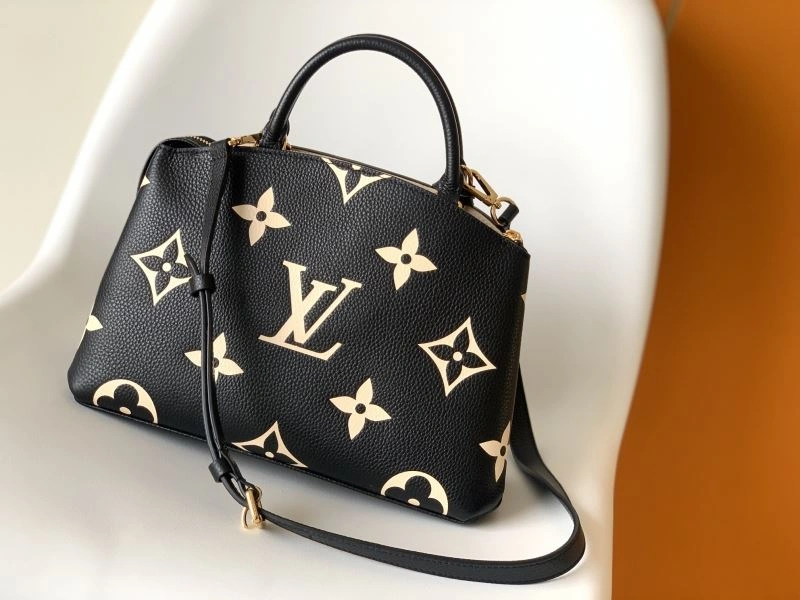 LX Top Handle Bags Trendy 21928