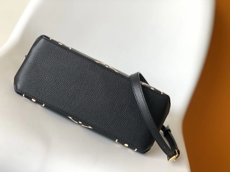 LX Top Handle Bags Trendy 21928
